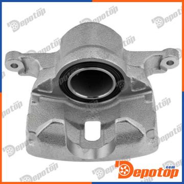 Étrier de frein avant gauche pour NISSAN | 3155920, F56182